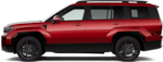 Santa Fe Hybrid SUV